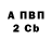ГАШИШ гарик Ventan Prosco